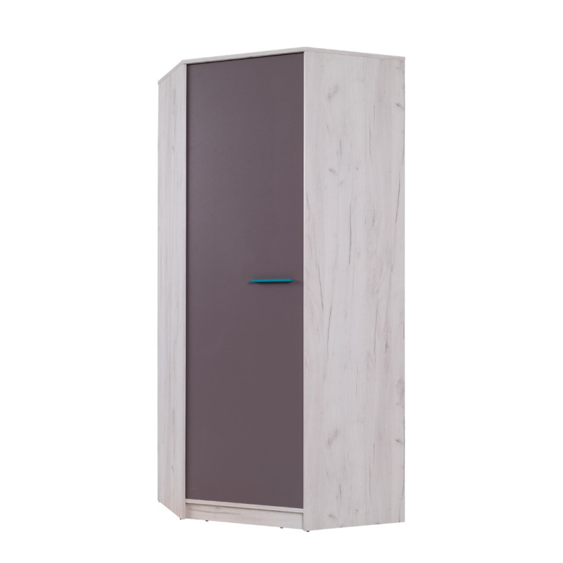 Szafa Jorian narożna - zdjęcie 1