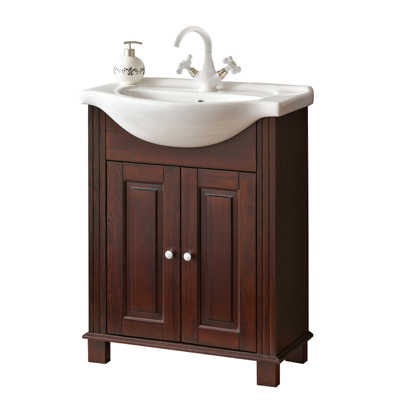 Szafka pod umywalkę Molino 65 cm - zdjęcie 1