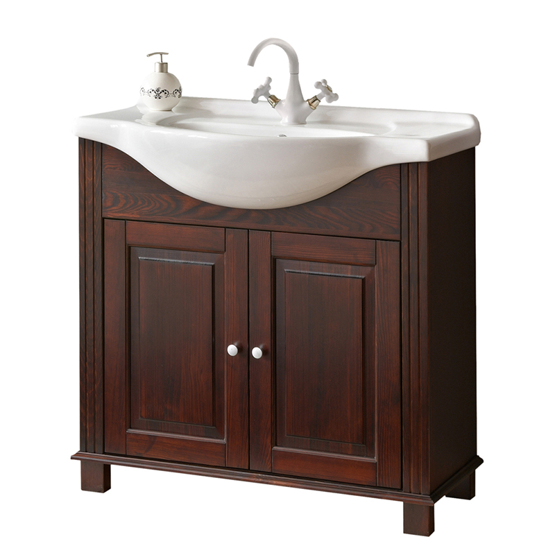 Szafka pod umywalkę Molino 85 cm - zdjęcie 1