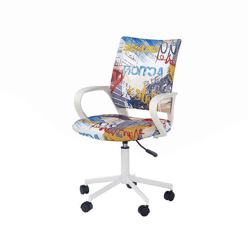 Fotel biurowy Isna II - zdjęcie 1