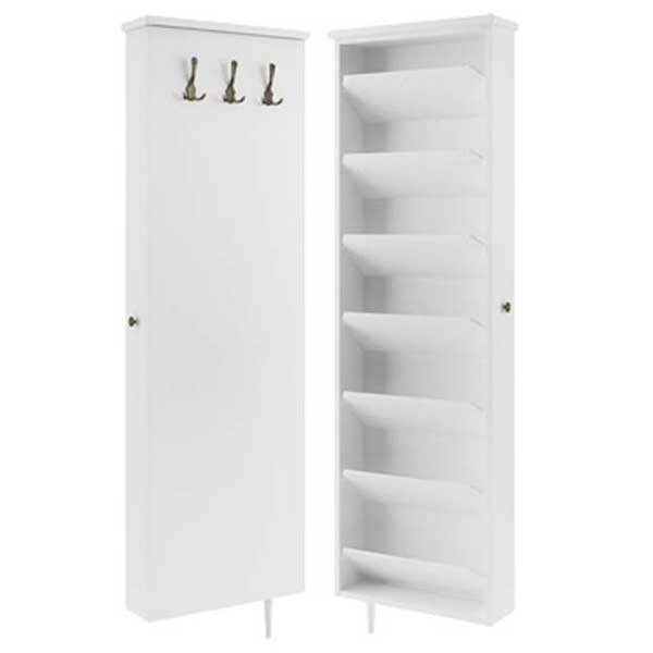 Szafa obrotowa Hatysa buciarka - zdjęcie 1