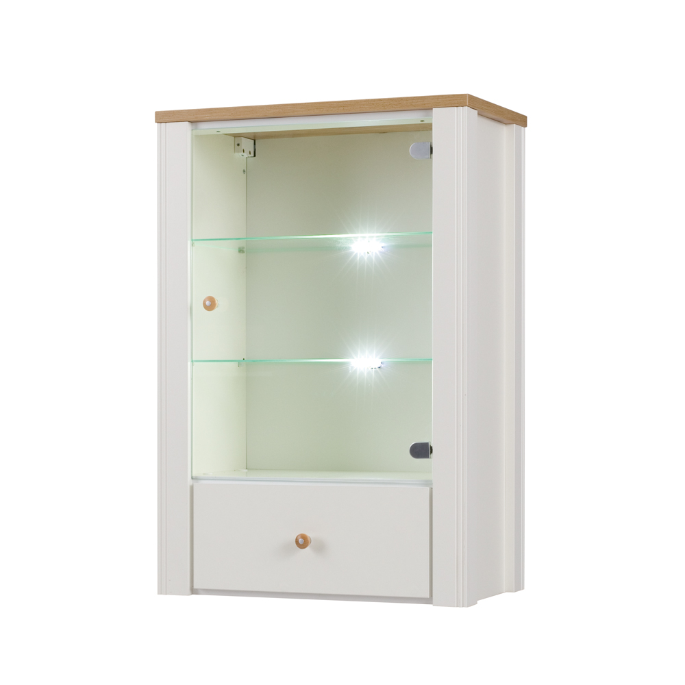 Witryna wisząca Noling - zdjęcie 1