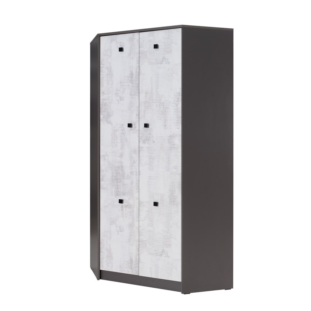 Szafa Romilly narożna - zdjęcie 1