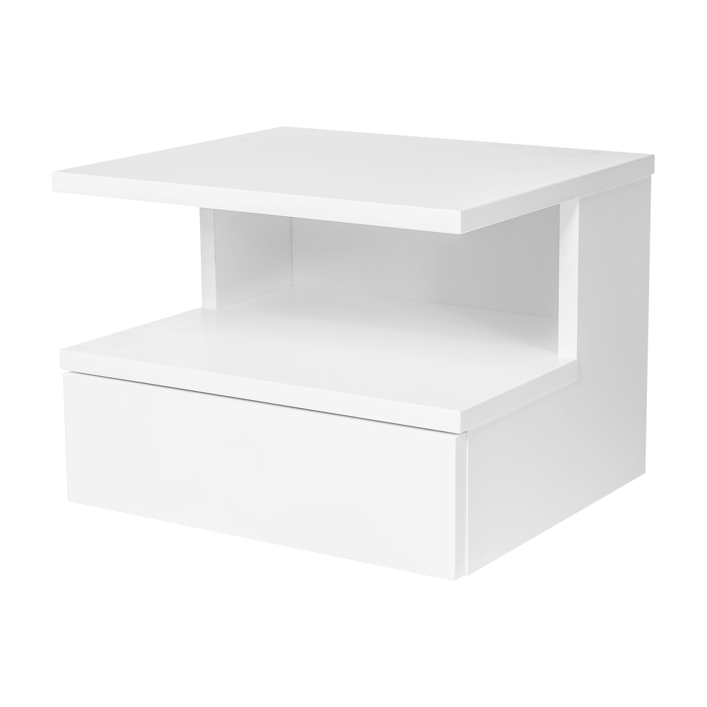 Szafka nocna Angelina wisząca - zdjęcie 1