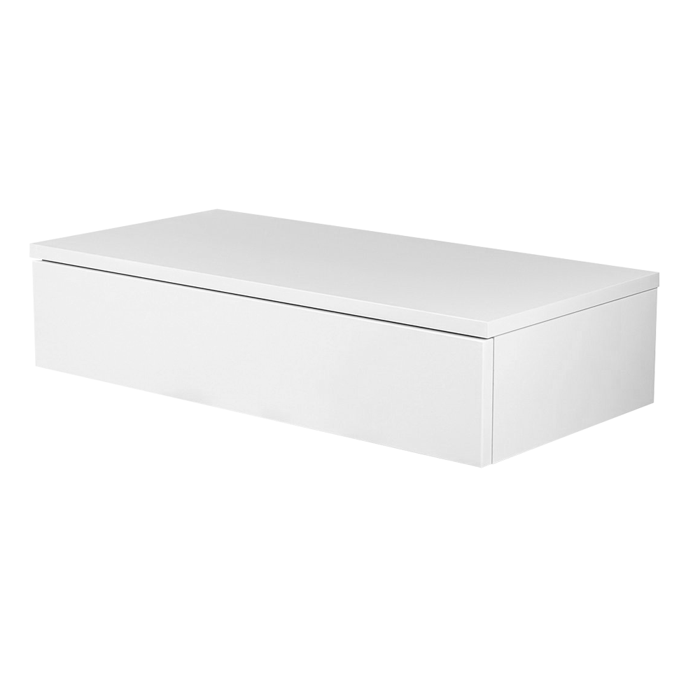 Toaletka Agnar wisząca - zdjęcie 1