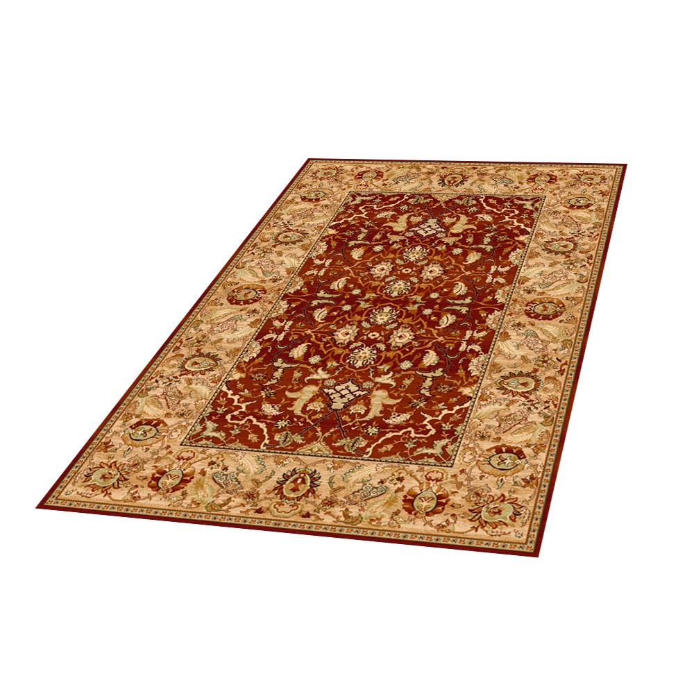 Dywan Arras 3 rubin - zdjęcie 1