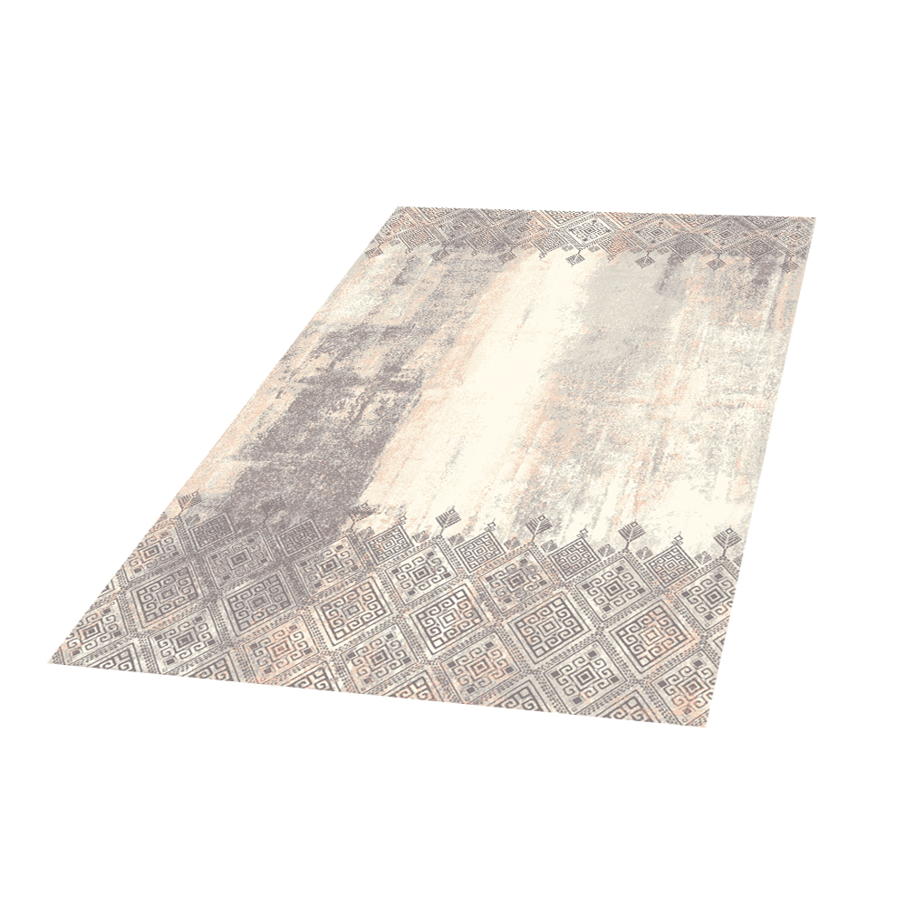 Dywan Persia Koronka 2 kremowy - zdjęcie 1