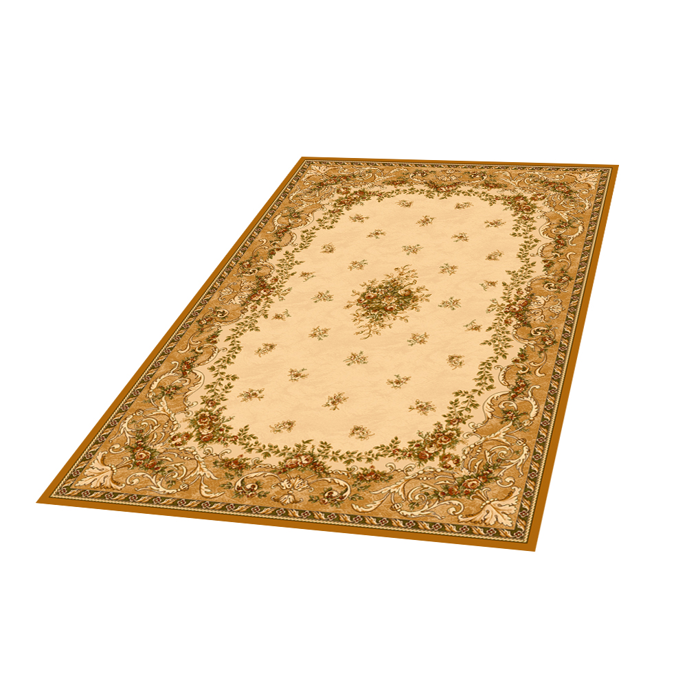 Dywan Persia Geometria 7 beżowy - zdjęcie 1