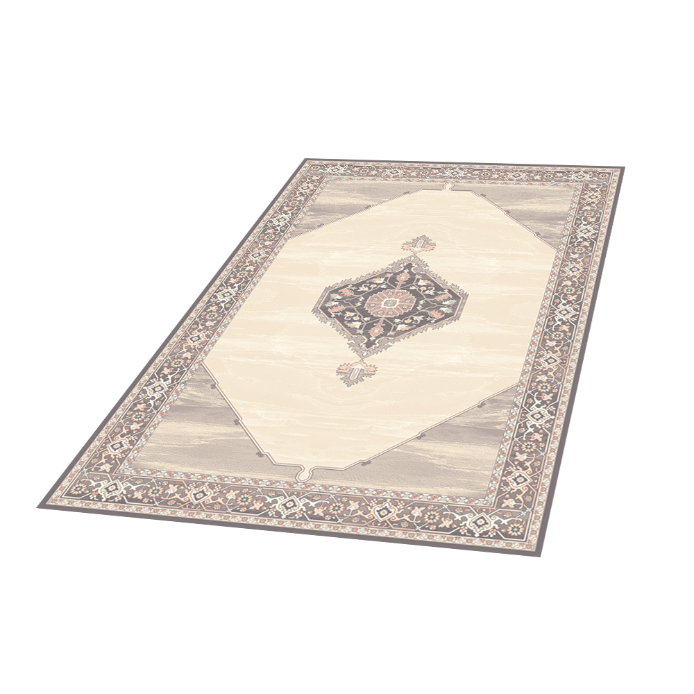 Dywan Persia Geometria 4 pastele - zdjęcie 1