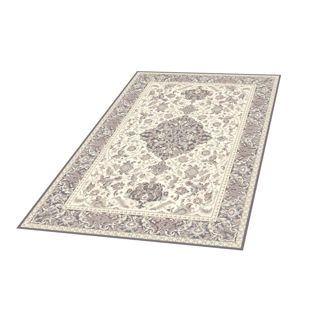 Dywan Persia Geometria 5 pastele - zdjęcie 1