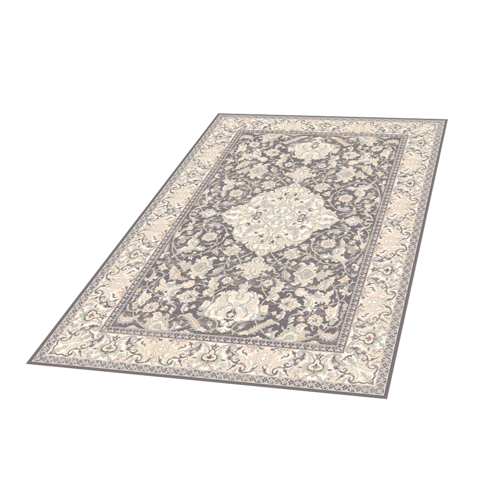 Dywan Persia Geometria 5 antracyt - zdjęcie 1