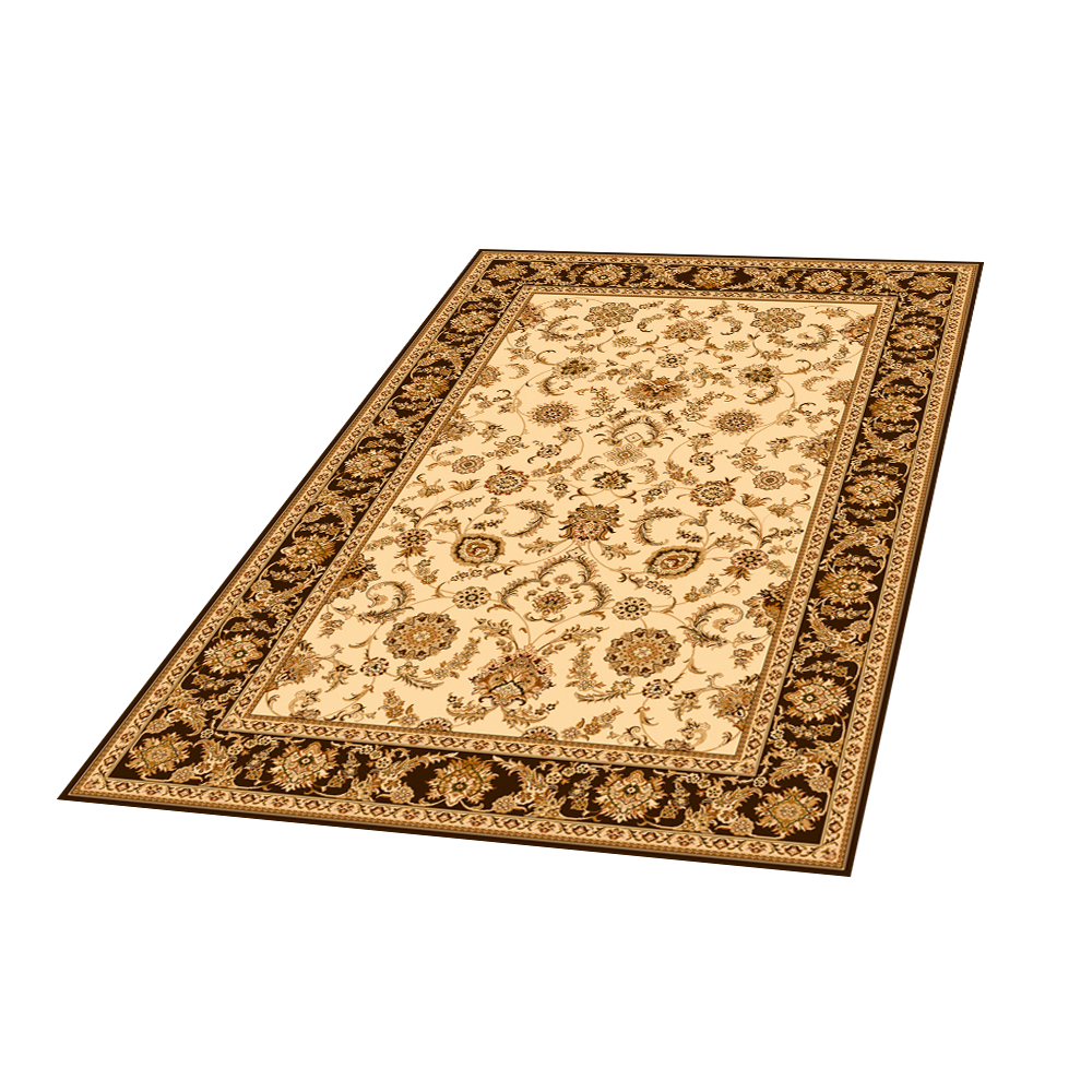 Dywan Persia Koronka 6 kremowy - zdjęcie 1