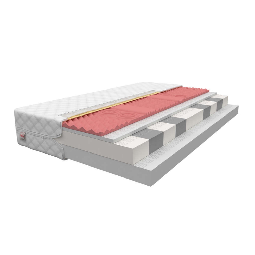 Materac piankowy Hailey - zdjęcie 1