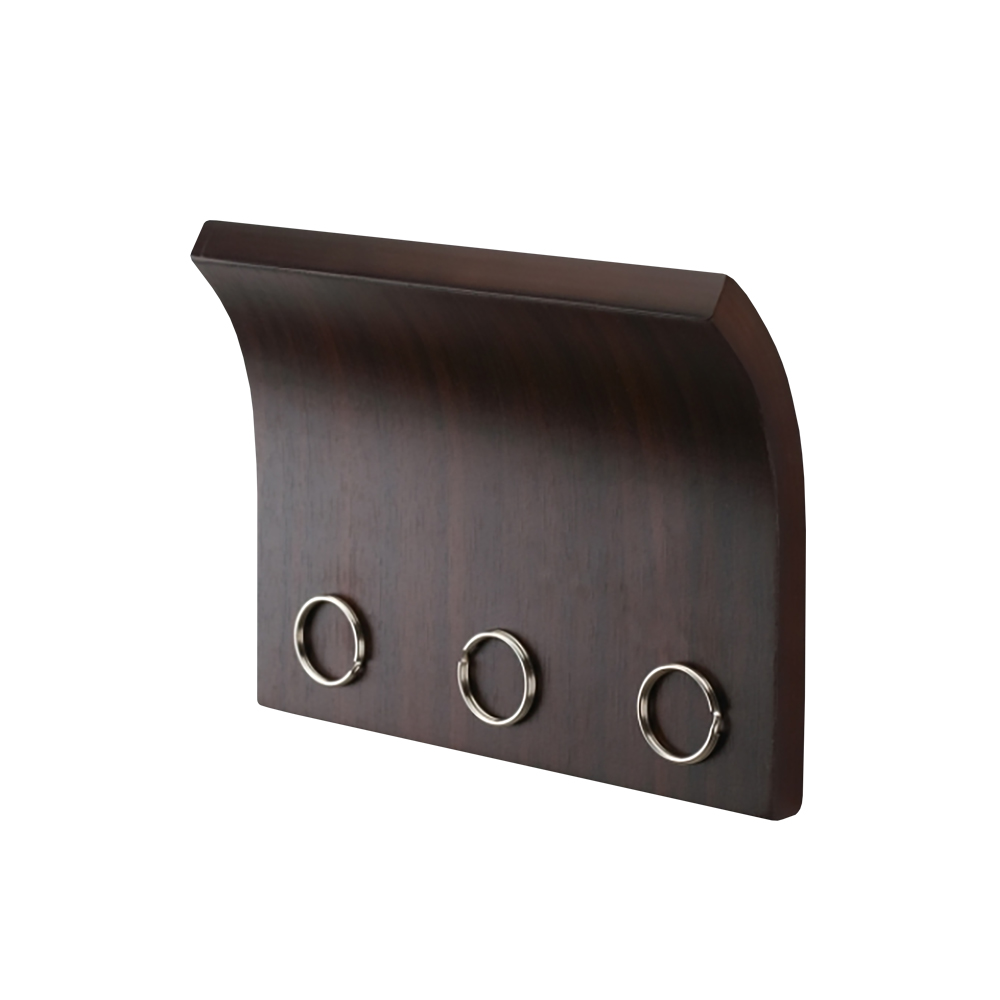 Wieszak na ścianę Magnetter Espresso - zdjęcie 1