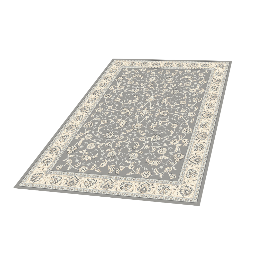 Dywan Eclectic 1 antracyt - zdjęcie 1