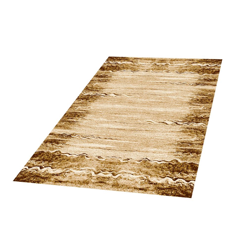 Dywan Basal 2 brązowy - zdjęcie 1