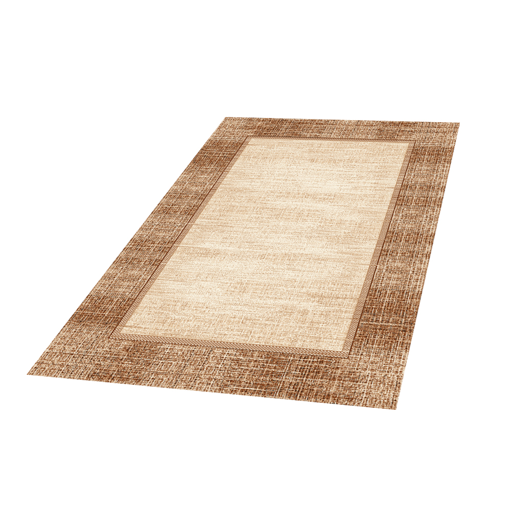 Dywan Basal 4 beżowy - zdjęcie 1