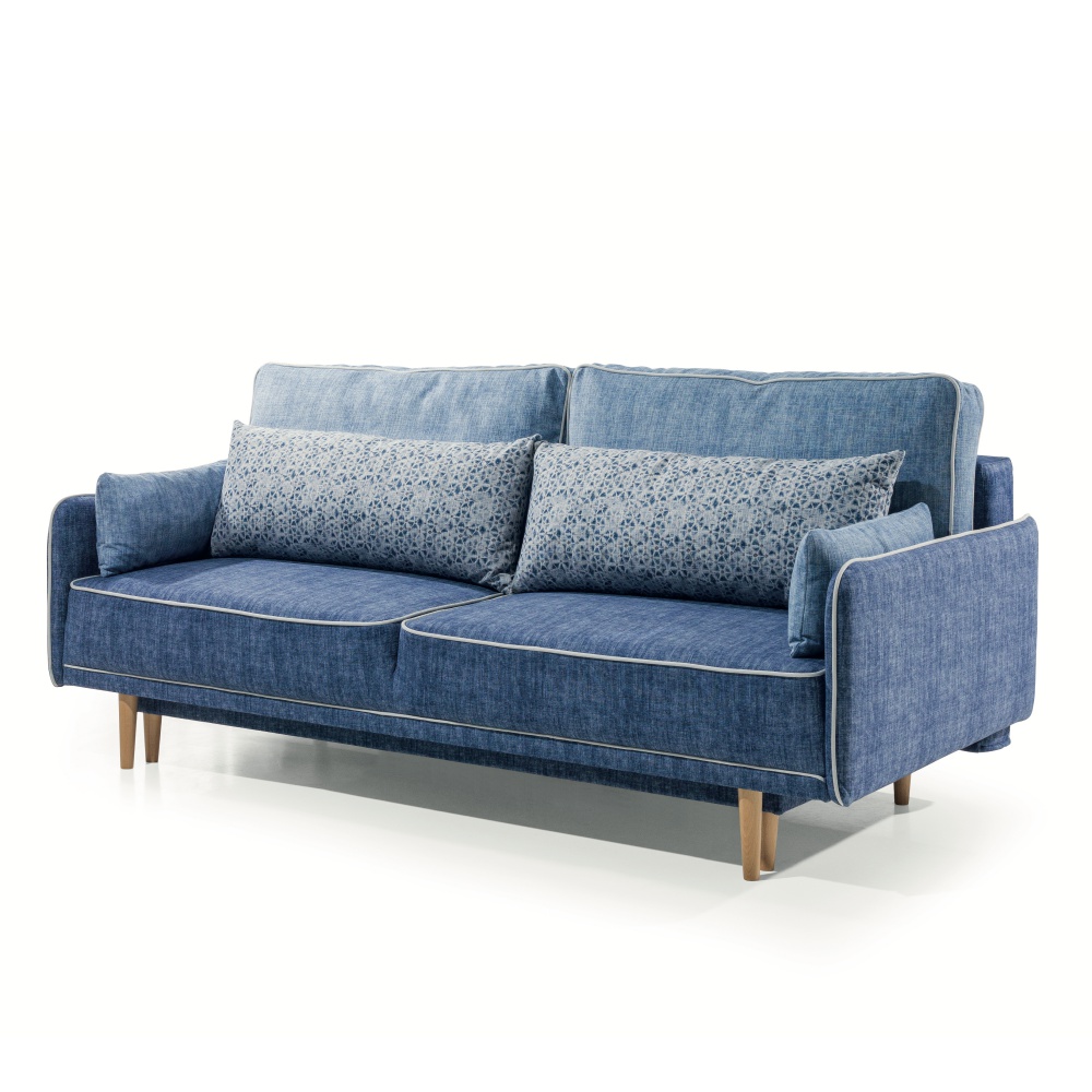 Kanapa Spider - zdjęcie 1