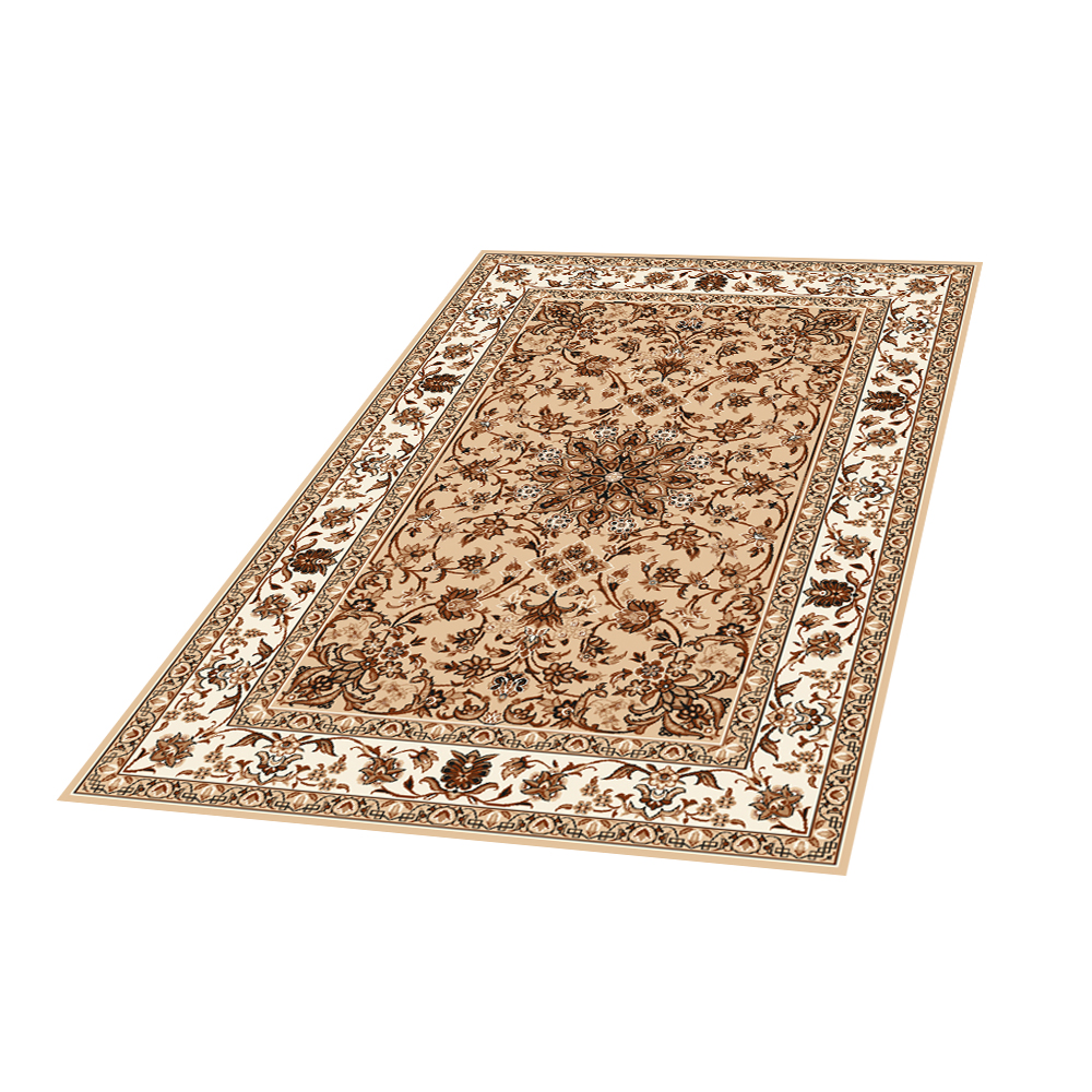 Dywan Basal 10 beżowy - zdjęcie 1