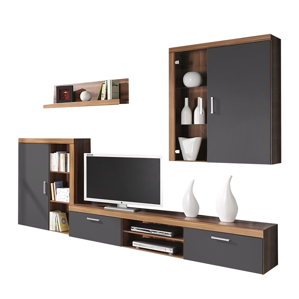 Meblościanka Larsetta - zdjęcie 1