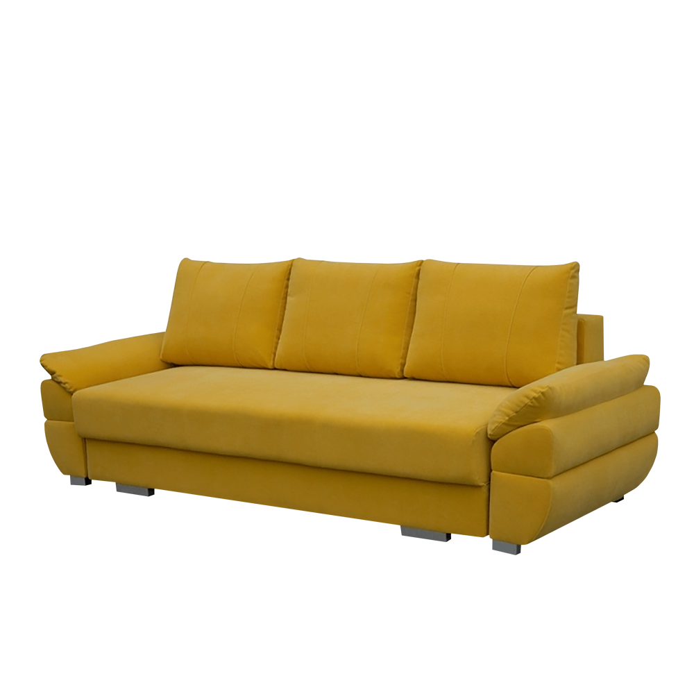 Kanapa rozkładana dwuosobowa Reno - zdjęcie 1