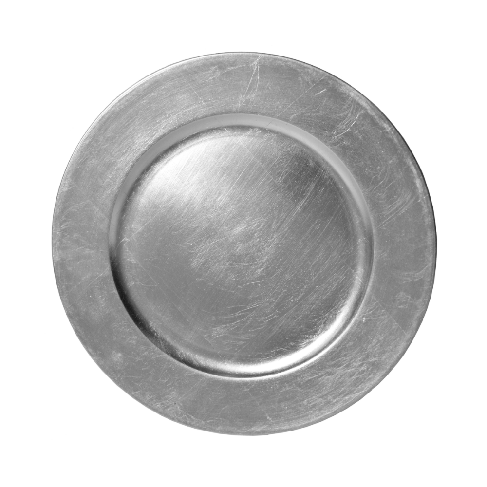 Podtalerz srebrny 33 cm - zdjęcie 1