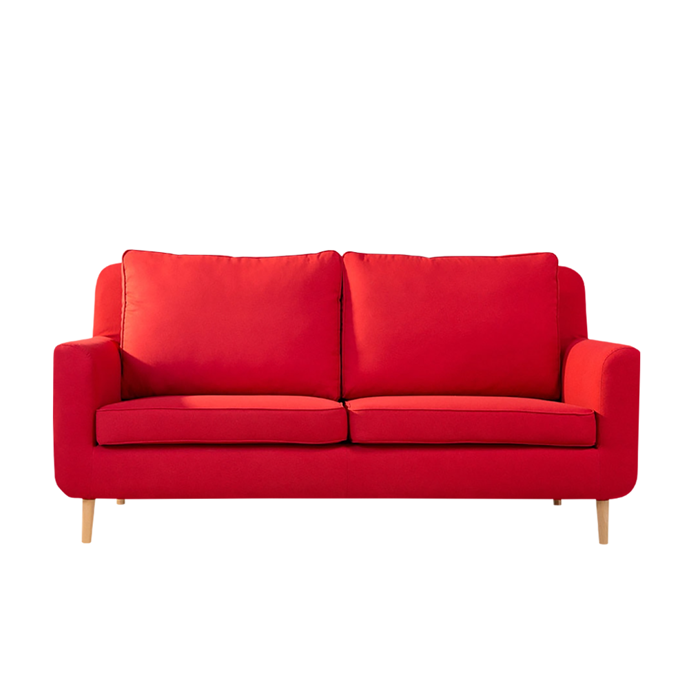 Sofa dwuosobowa Wezber  - zdjęcie 1