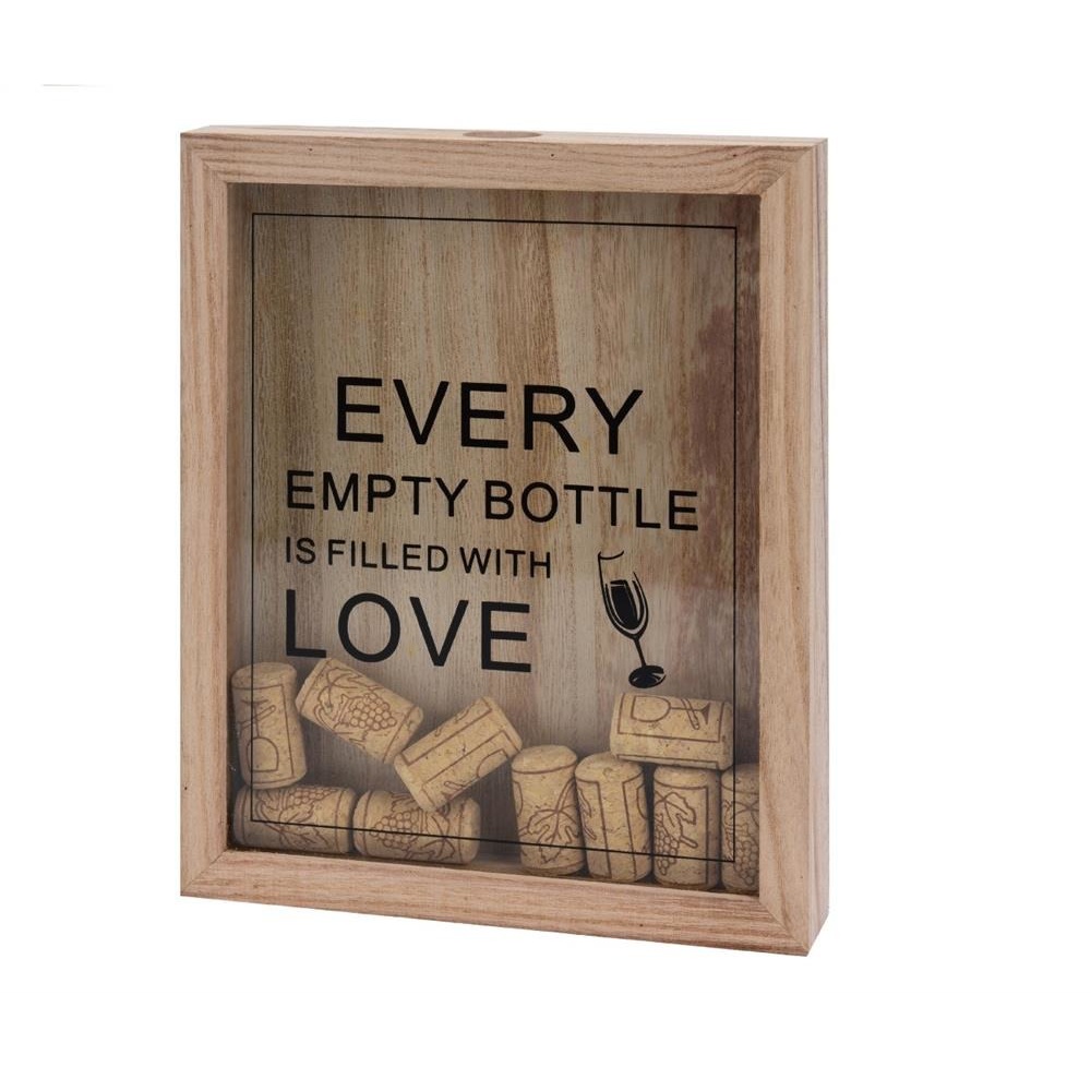 Skrzynka dekoracyjna Corky I - zdjęcie 1