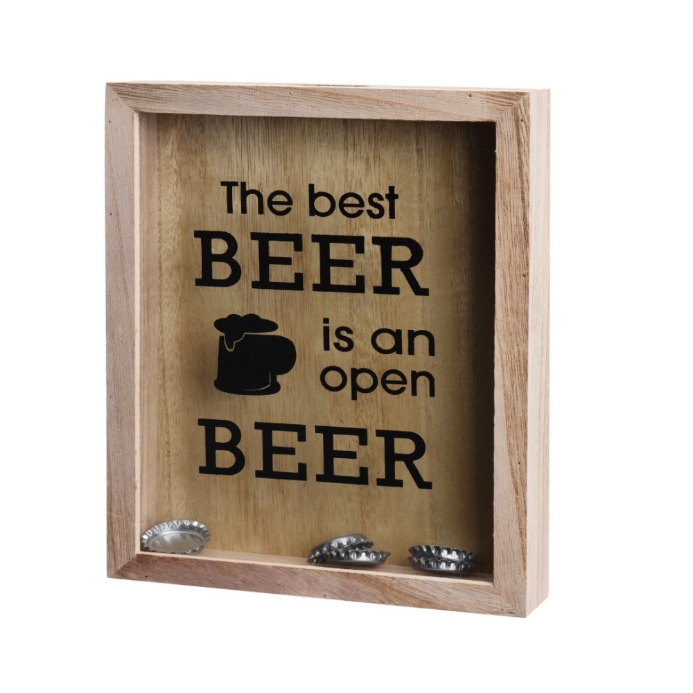 Skrzynka dekoracyjna Corky II - zdjęcie 1