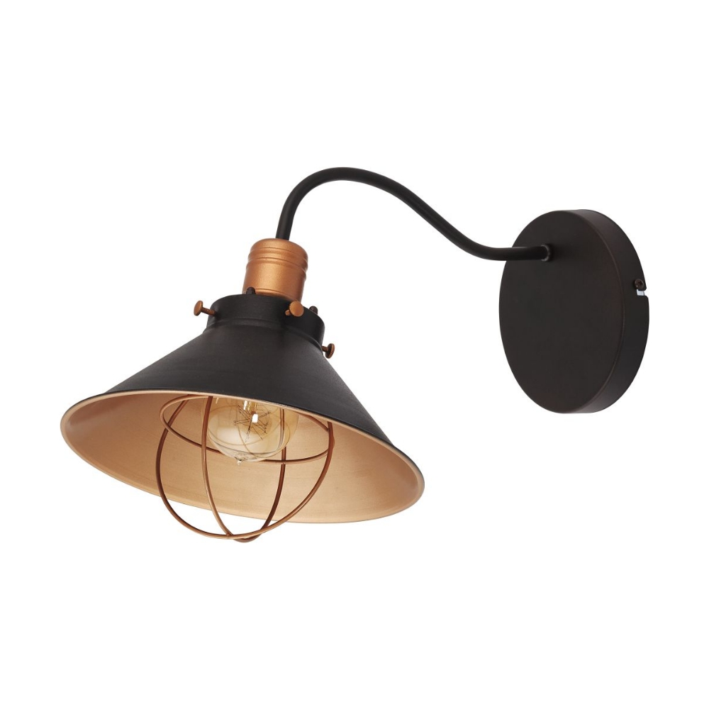 Kinkiet ścienny Garret 6442 - zdjęcie 1