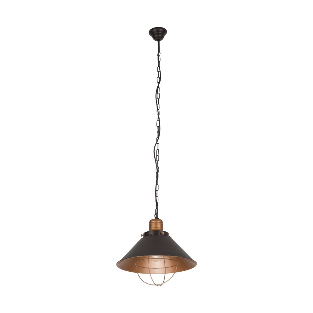 Lampa wisząca Garret 34 cm 6443 - zdjęcie 1