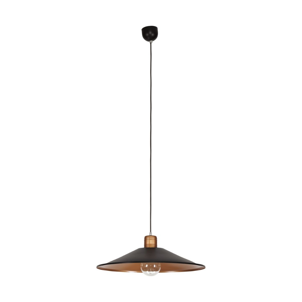 Lampa wisząca Garret 50 cm 6444 - zdjęcie 1