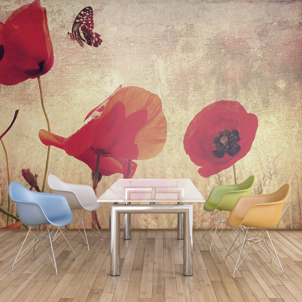 Fototapeta do biura Summer is coming - zdjęcie 1