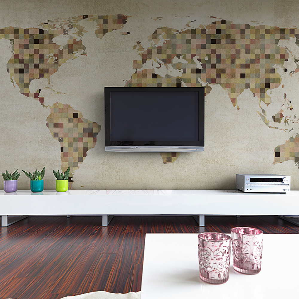 Fototapeta do biura Calmaps - zdjęcie 1