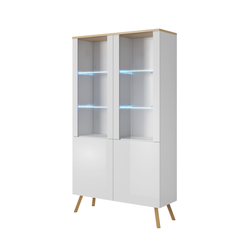 Witryna Dinosto 100 cm - zdjęcie 1