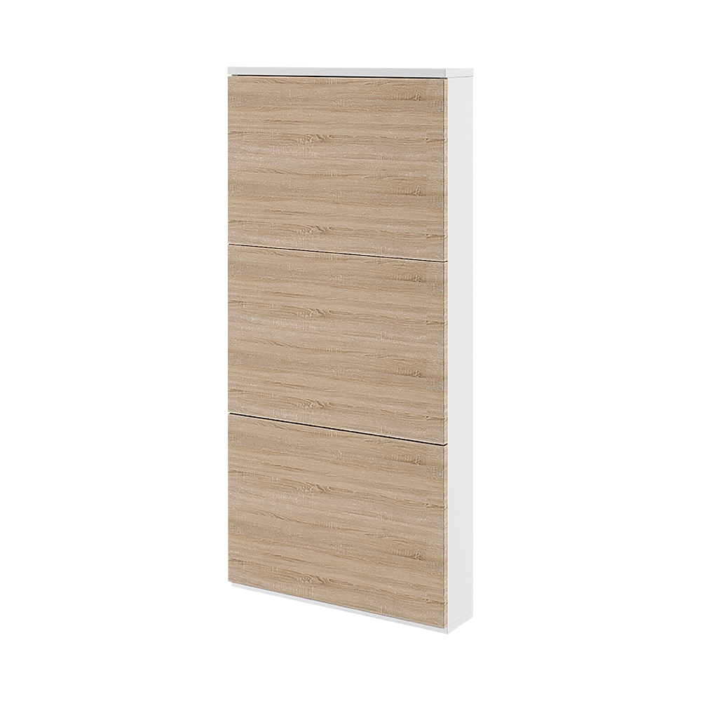 Szafka na buty Ariada trzy wnęki - zdjęcie 1