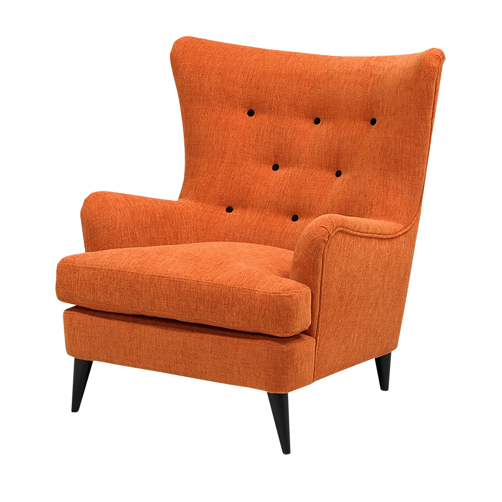 Fotel Abigcer - zdjęcie 1