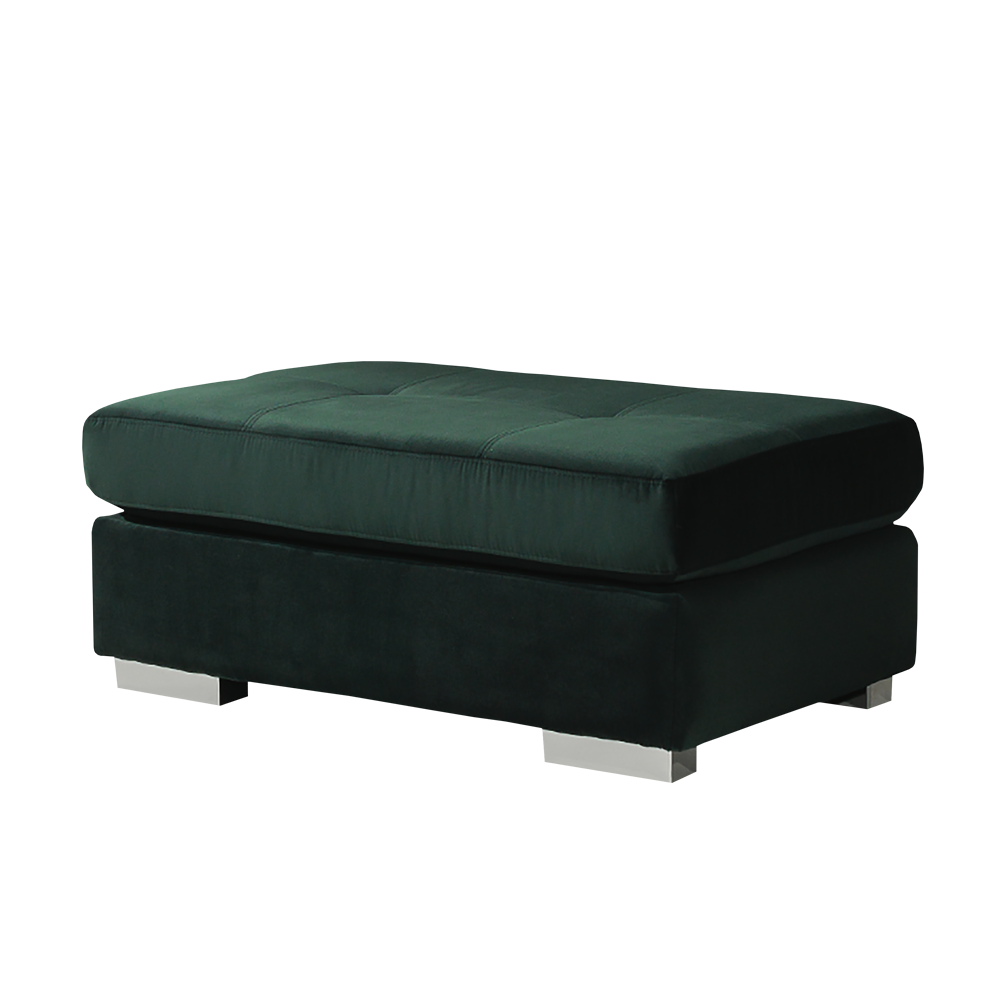 Pufa Chestiana - zdjęcie 1