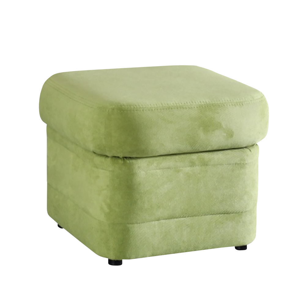 Pufa Jessie - zdjęcie 1