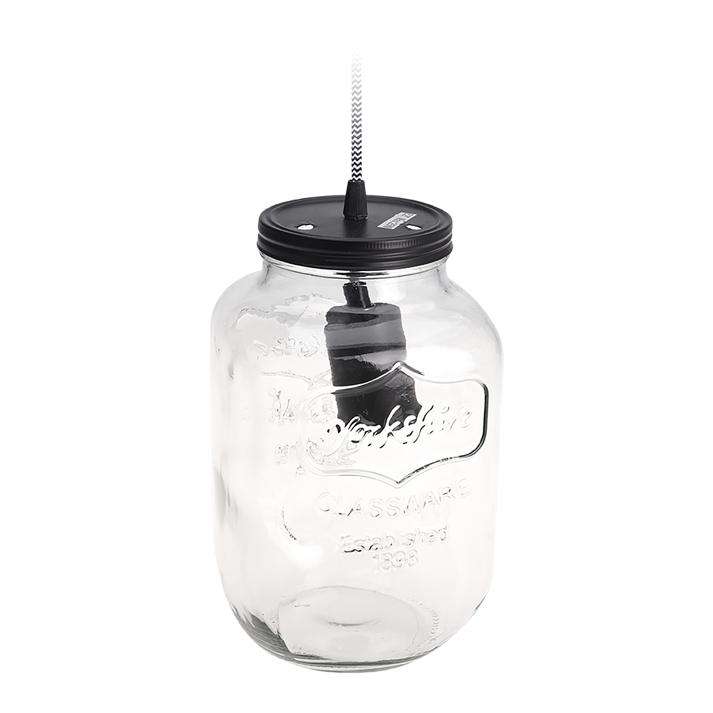 Lampa stołowa Tarro 28 cm - zdjęcie 1