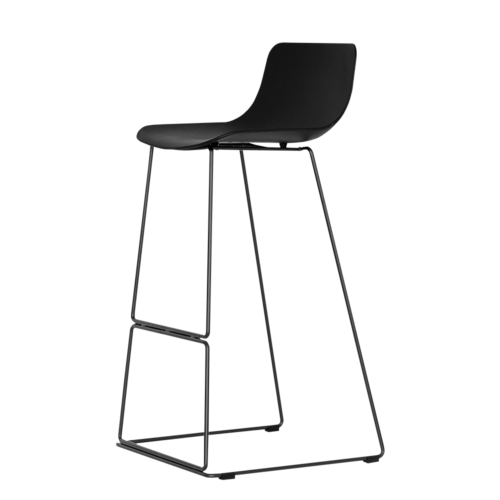 Hoker Cernes czarny - zdjęcie 1