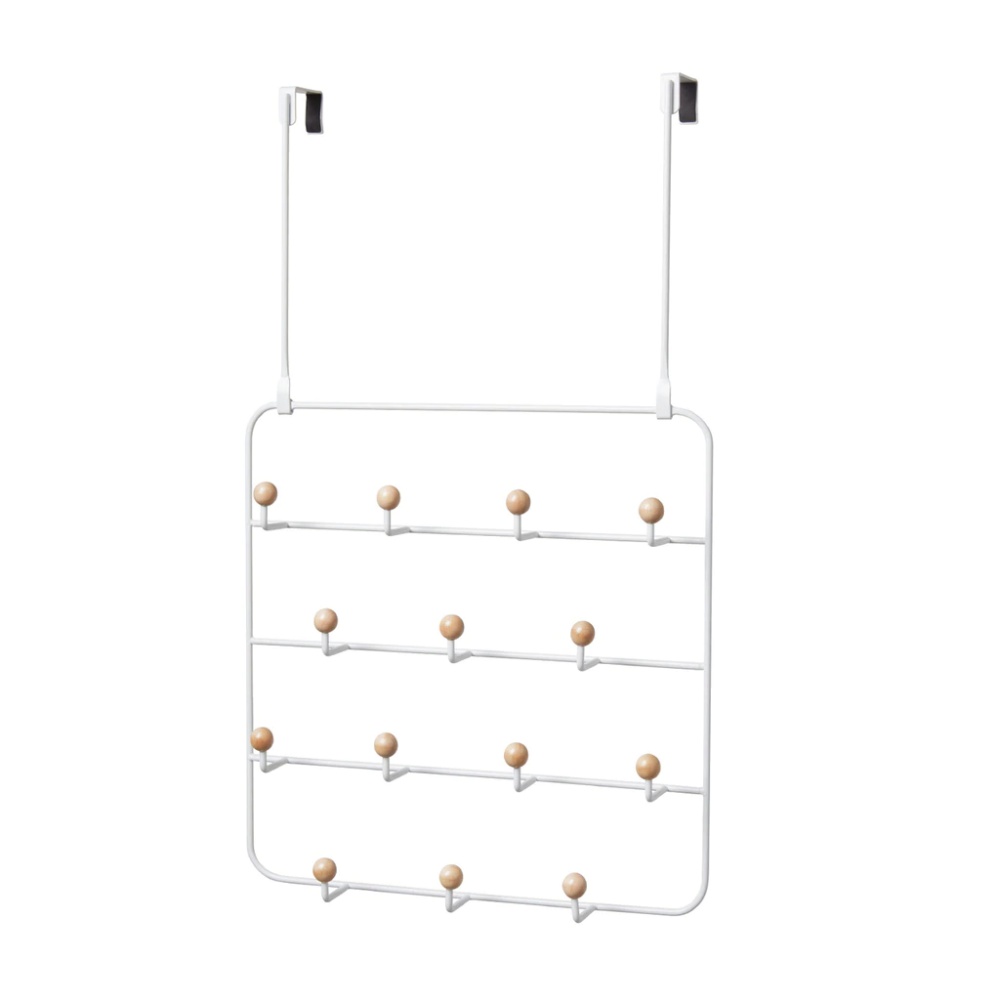 Wieszak ścienny Estique Multi - zdjęcie 1