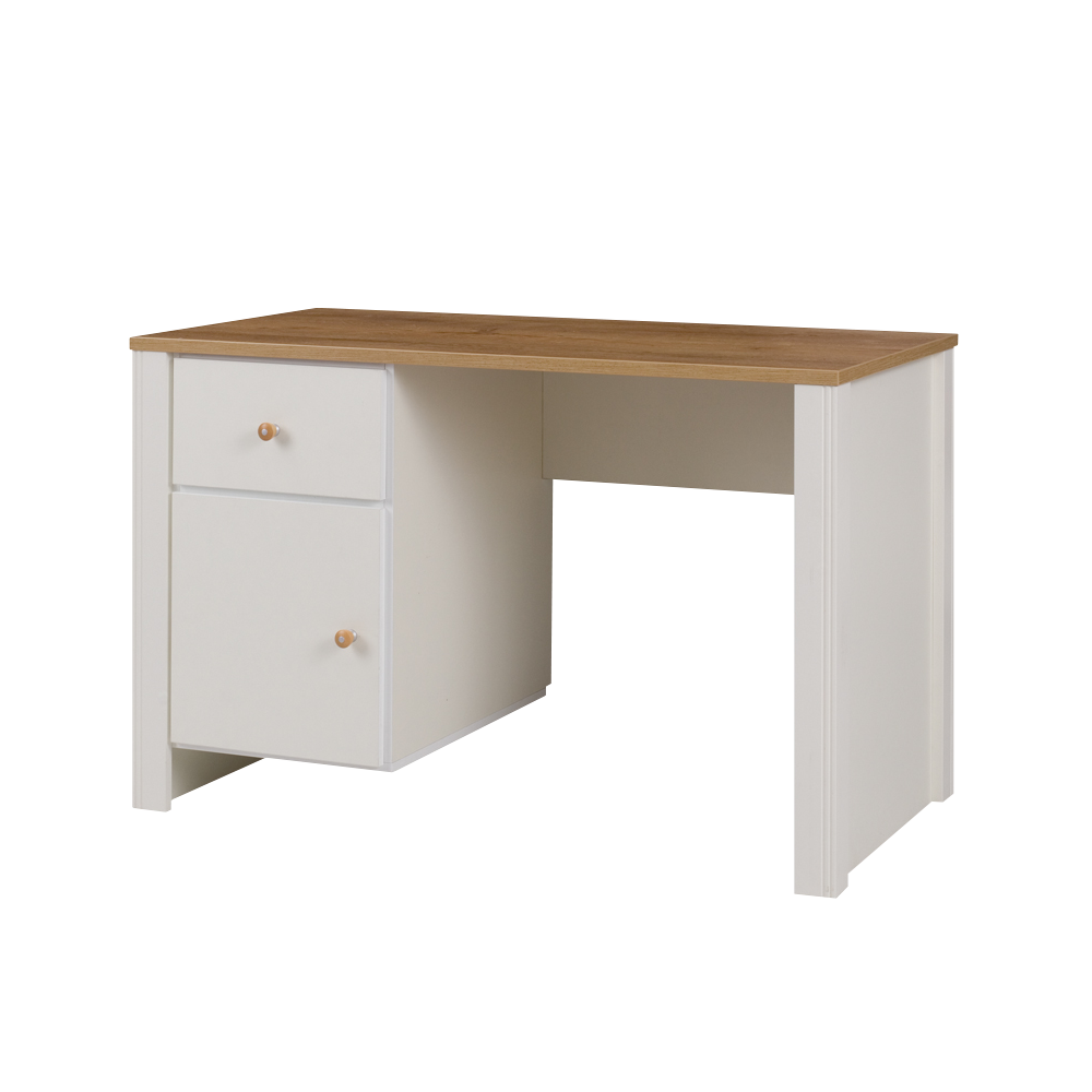 Biurko Noling 120x60 cm - zdjęcie 1