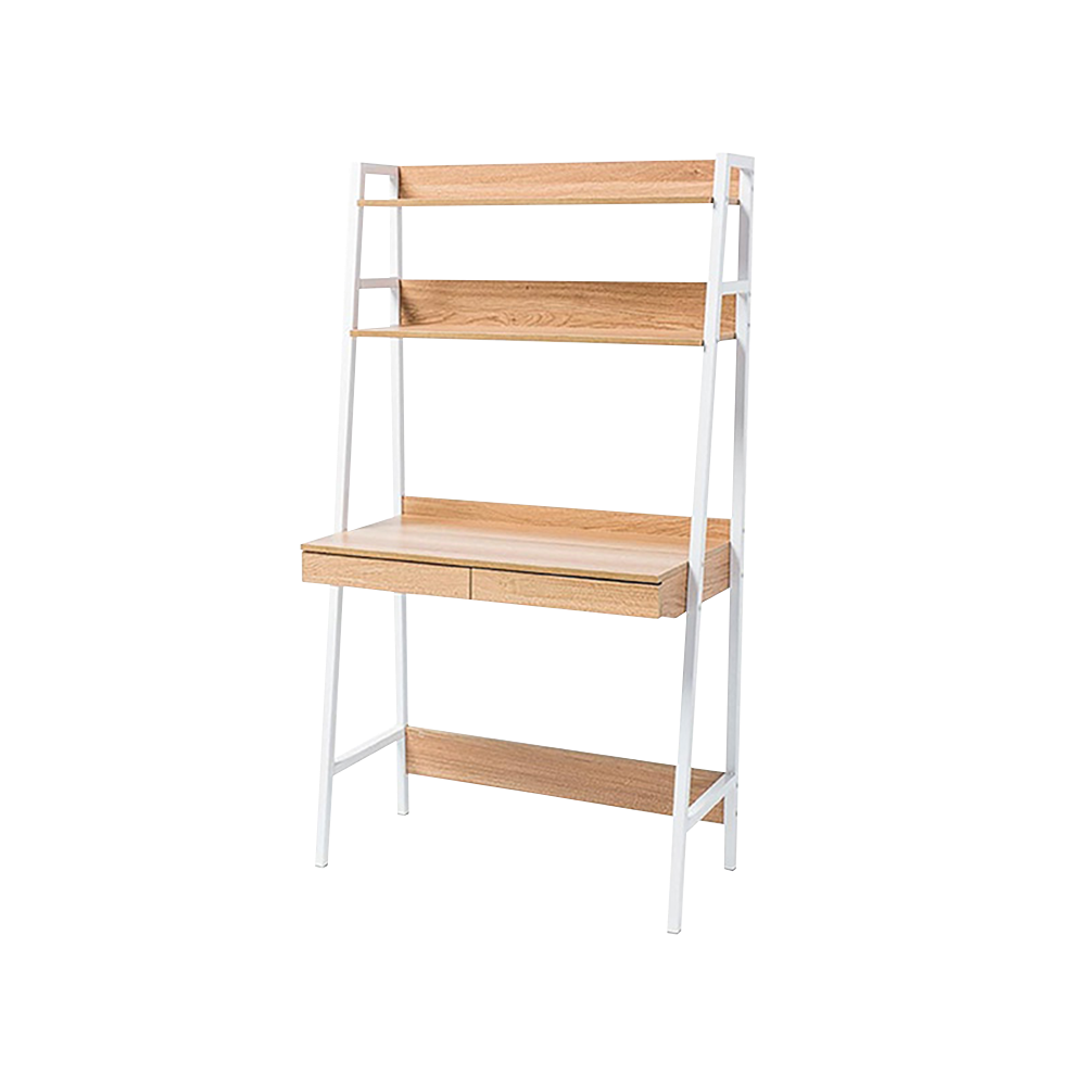 Biurko Agropoli 85x40 cm - zdjęcie 1