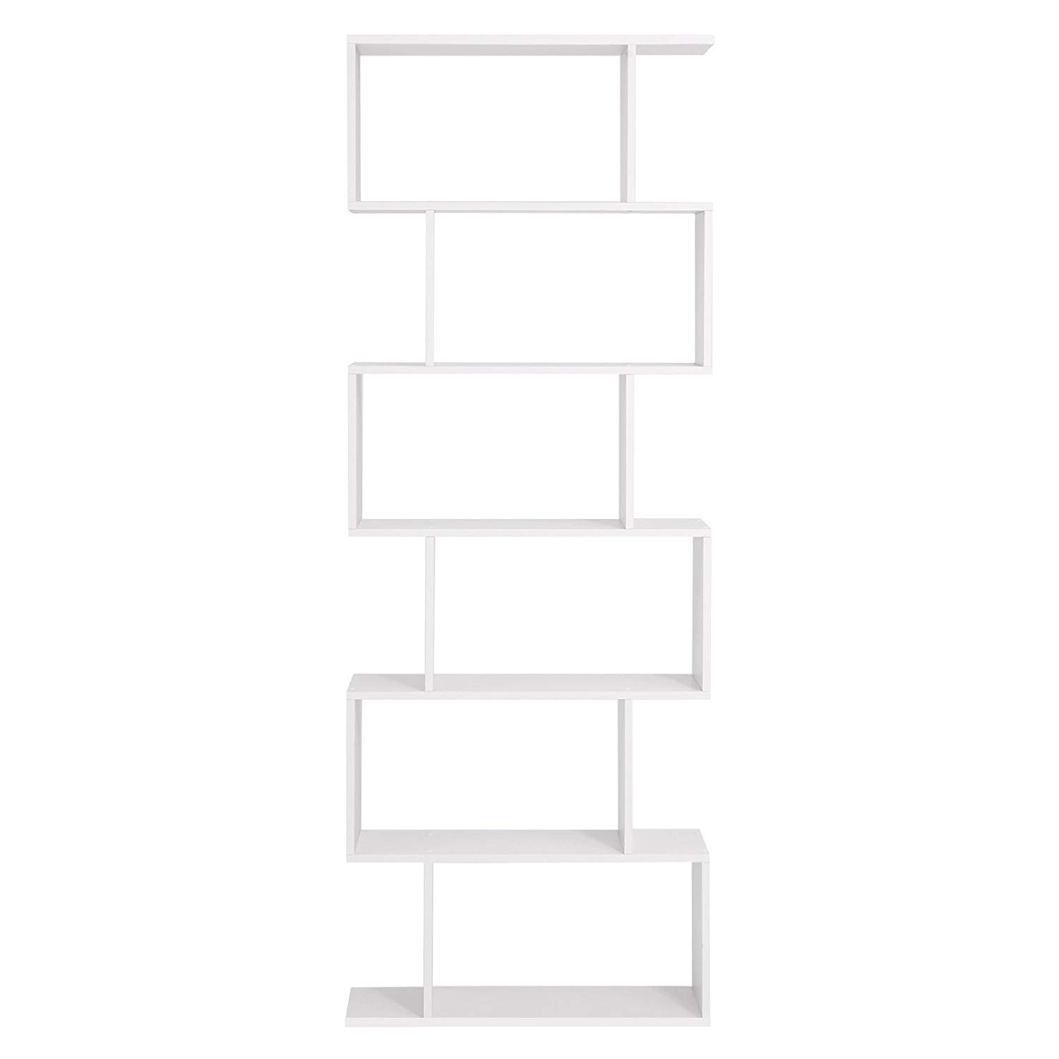 Regał Kaliopsi sześciopoziomowy  - zdjęcie 1