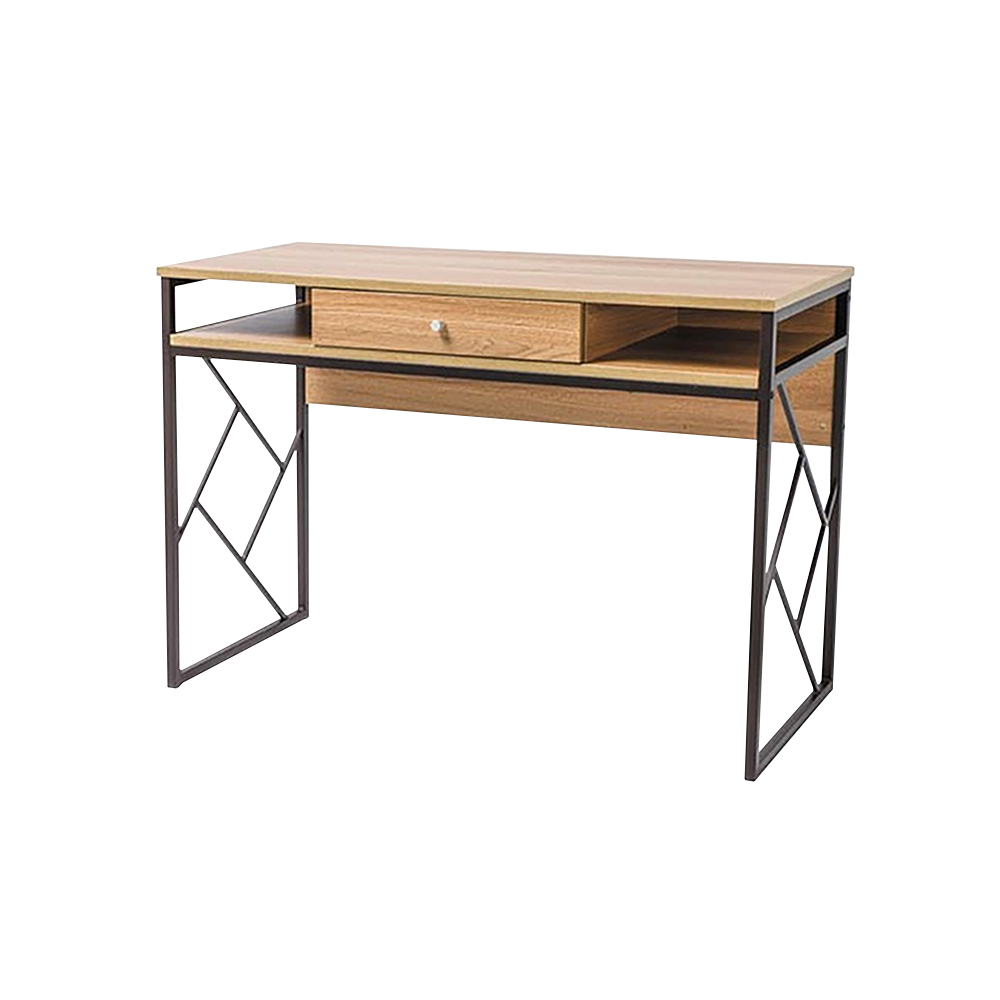 Biurko Sintra 110x48 cm - zdjęcie 1