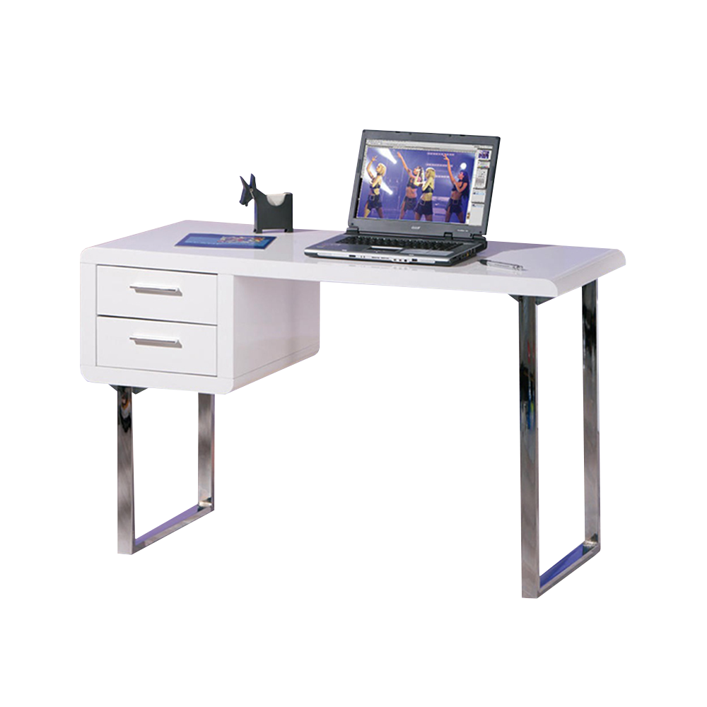 Biurko Octavis 120x55 cm - zdjęcie 1