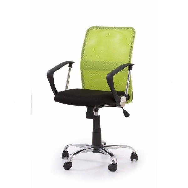 Fotel biurowy Fabriano - zdjęcie 1