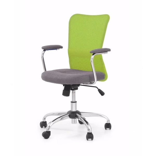 Fotel biurowy Milan - zdjęcie 1