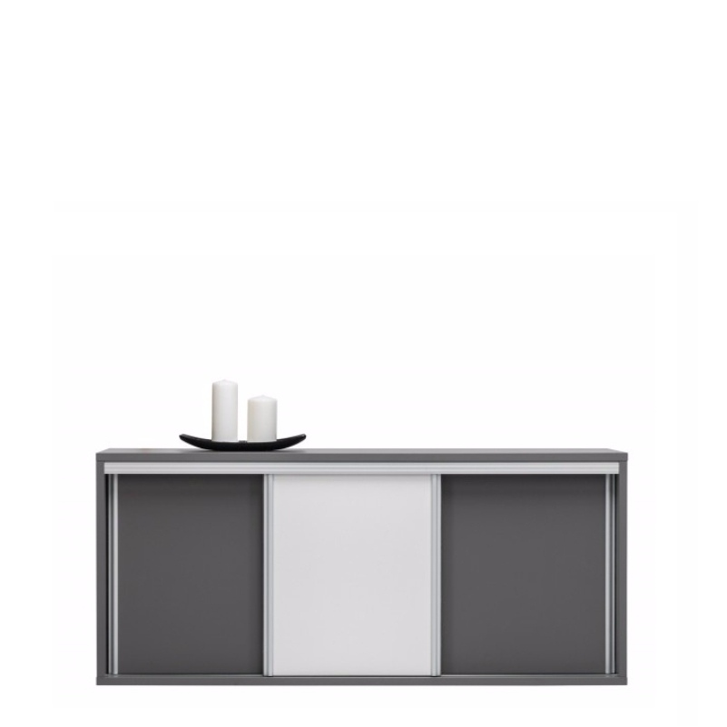 Komoda Carisark niska - zdjęcie 1